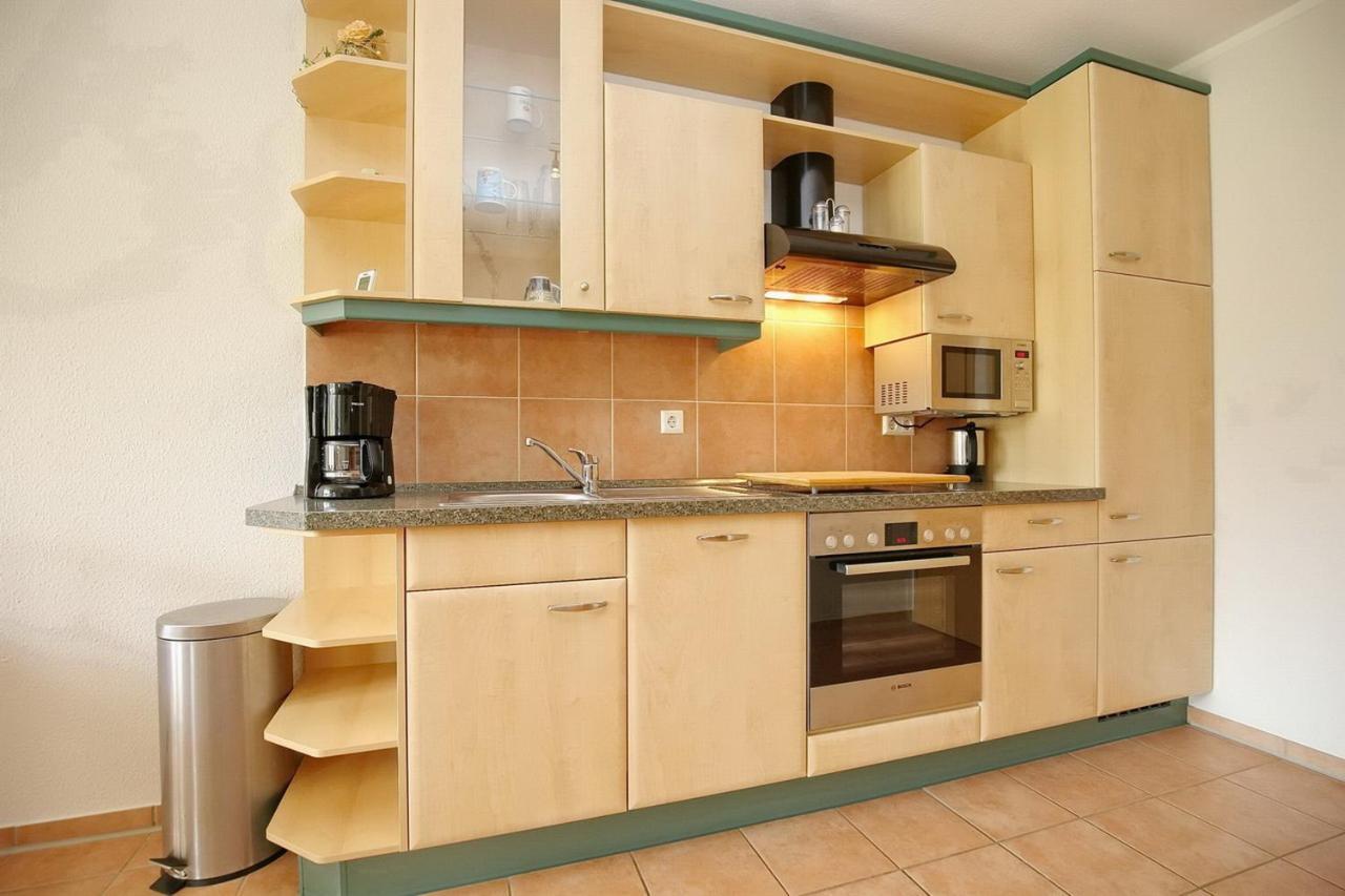 בולטנהאגן Malaga Wohnung 3 מראה חיצוני תמונה