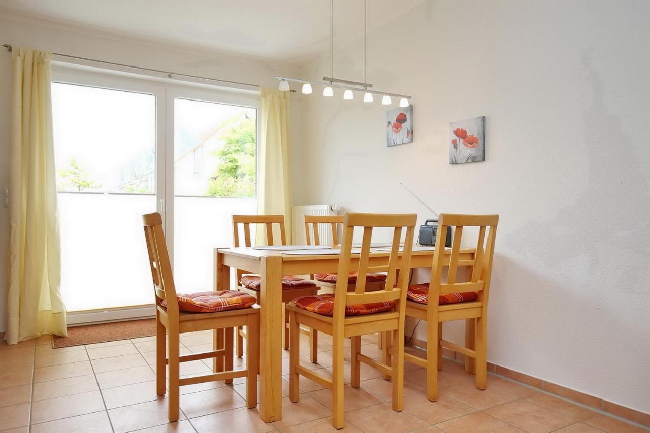 בולטנהאגן Malaga Wohnung 3 מראה חיצוני תמונה