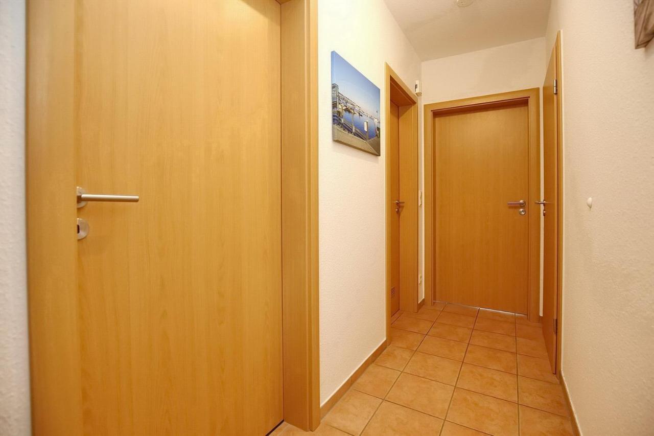 בולטנהאגן Malaga Wohnung 3 מראה חיצוני תמונה
