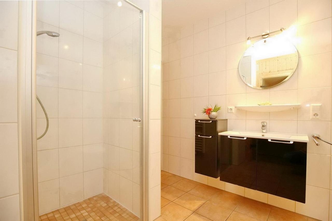 בולטנהאגן Malaga Wohnung 3 מראה חיצוני תמונה