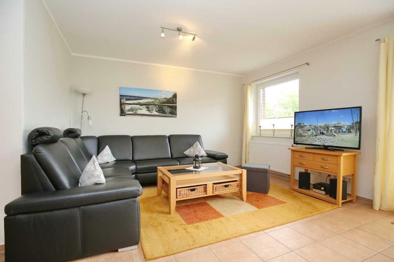 בולטנהאגן Malaga Wohnung 3 מראה חיצוני תמונה