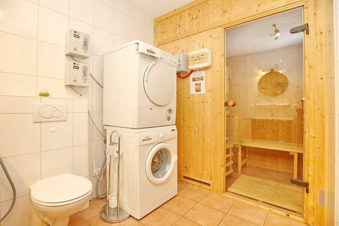 בולטנהאגן Malaga Wohnung 3 מראה חיצוני תמונה