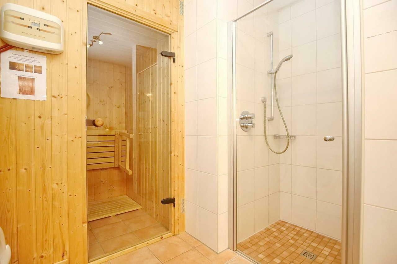 בולטנהאגן Malaga Wohnung 3 מראה חיצוני תמונה