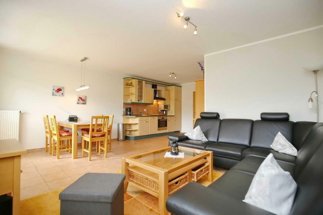 בולטנהאגן Malaga Wohnung 3 מראה חיצוני תמונה