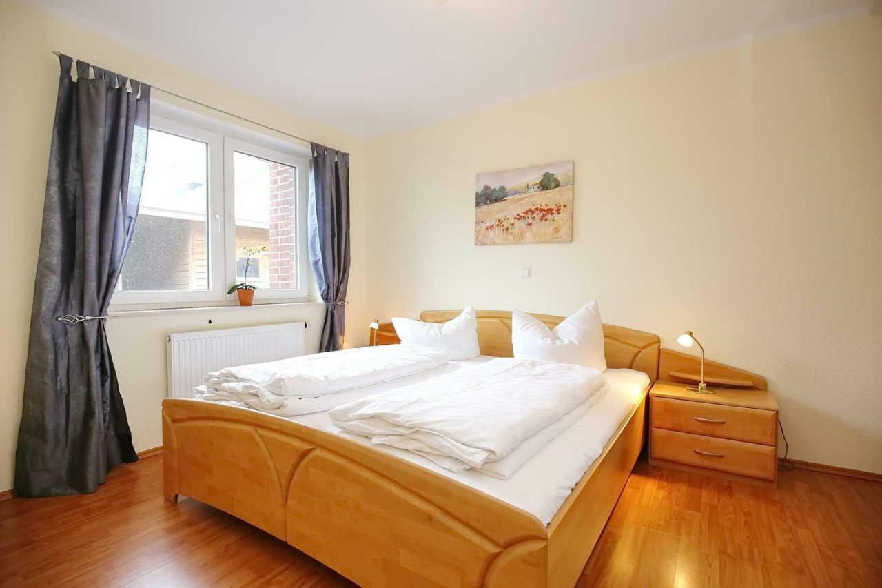 בולטנהאגן Malaga Wohnung 3 מראה חיצוני תמונה