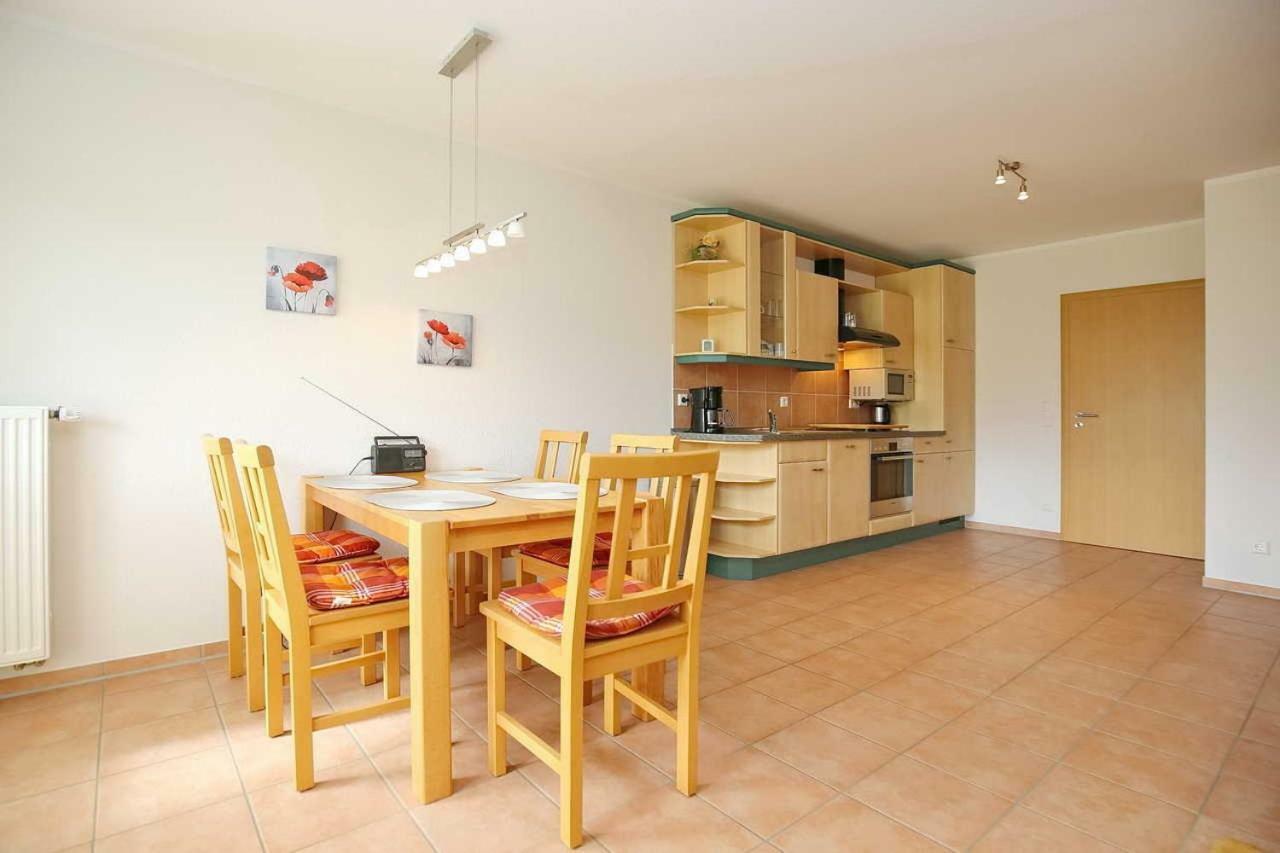 בולטנהאגן Malaga Wohnung 3 מראה חיצוני תמונה